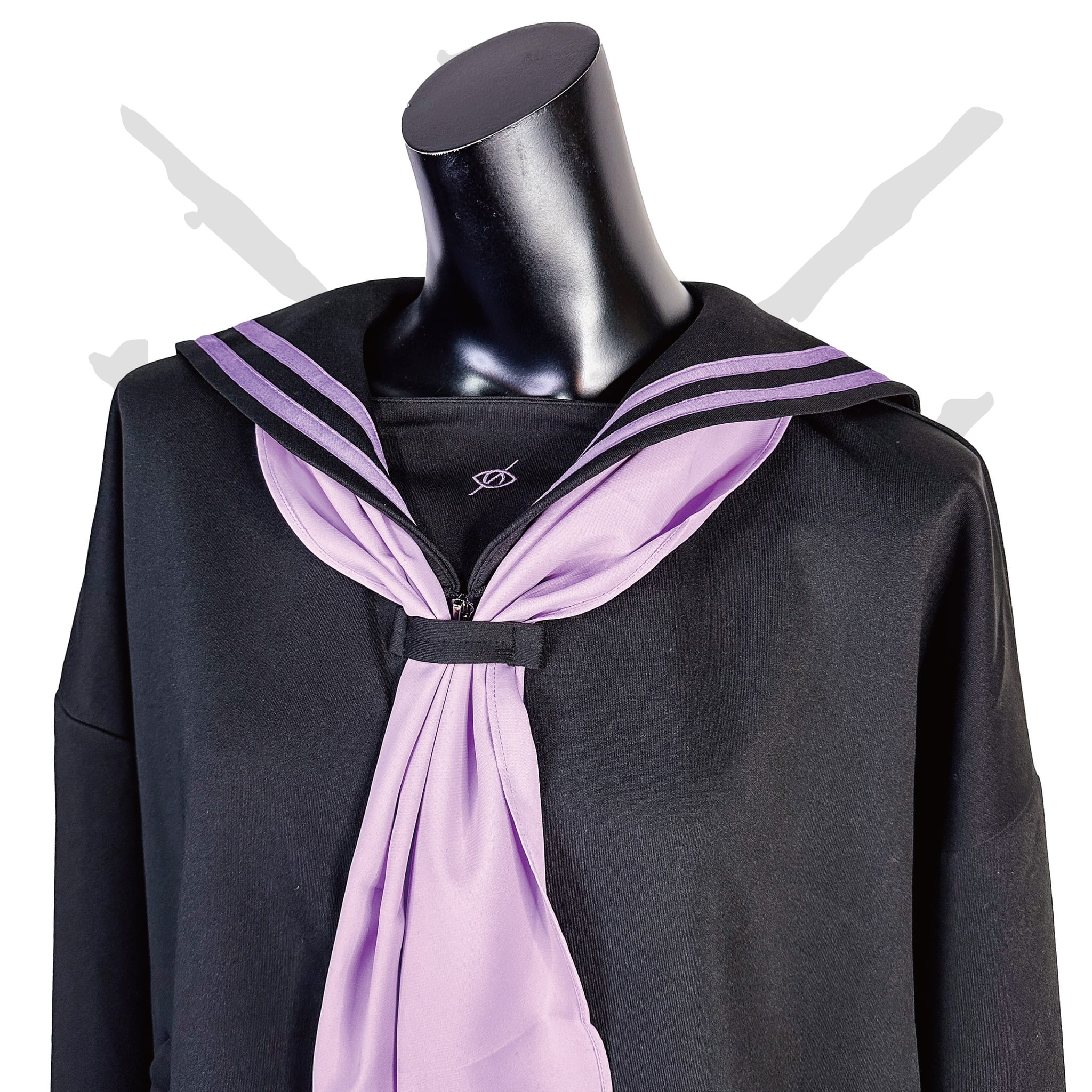 TAKURAMI2」 | KRY clothing