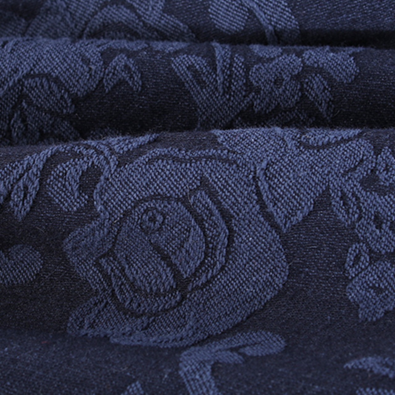 冬の魔女〜青い薔薇のローブ〜M21171