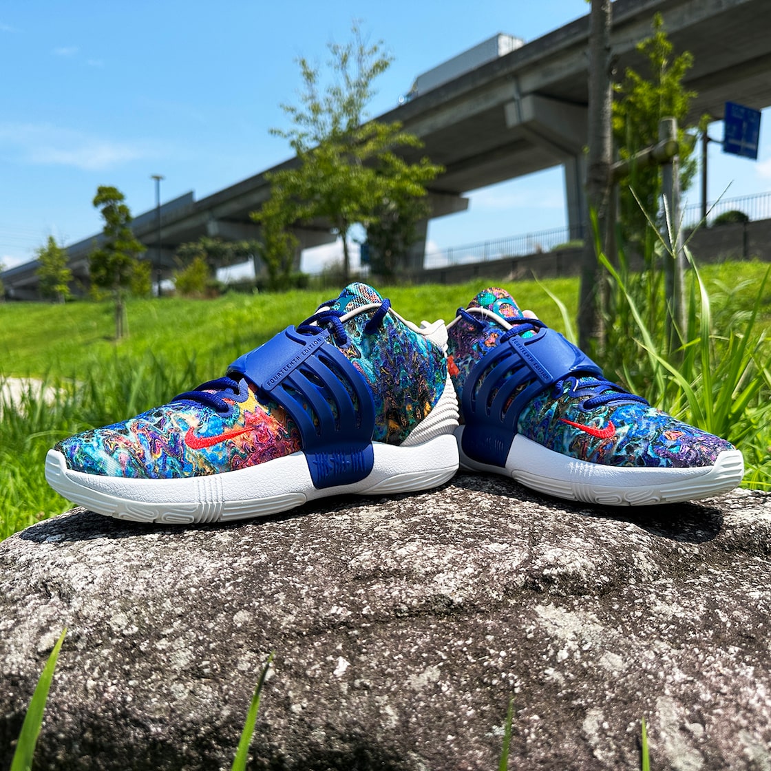 Nike KD 14 EP 