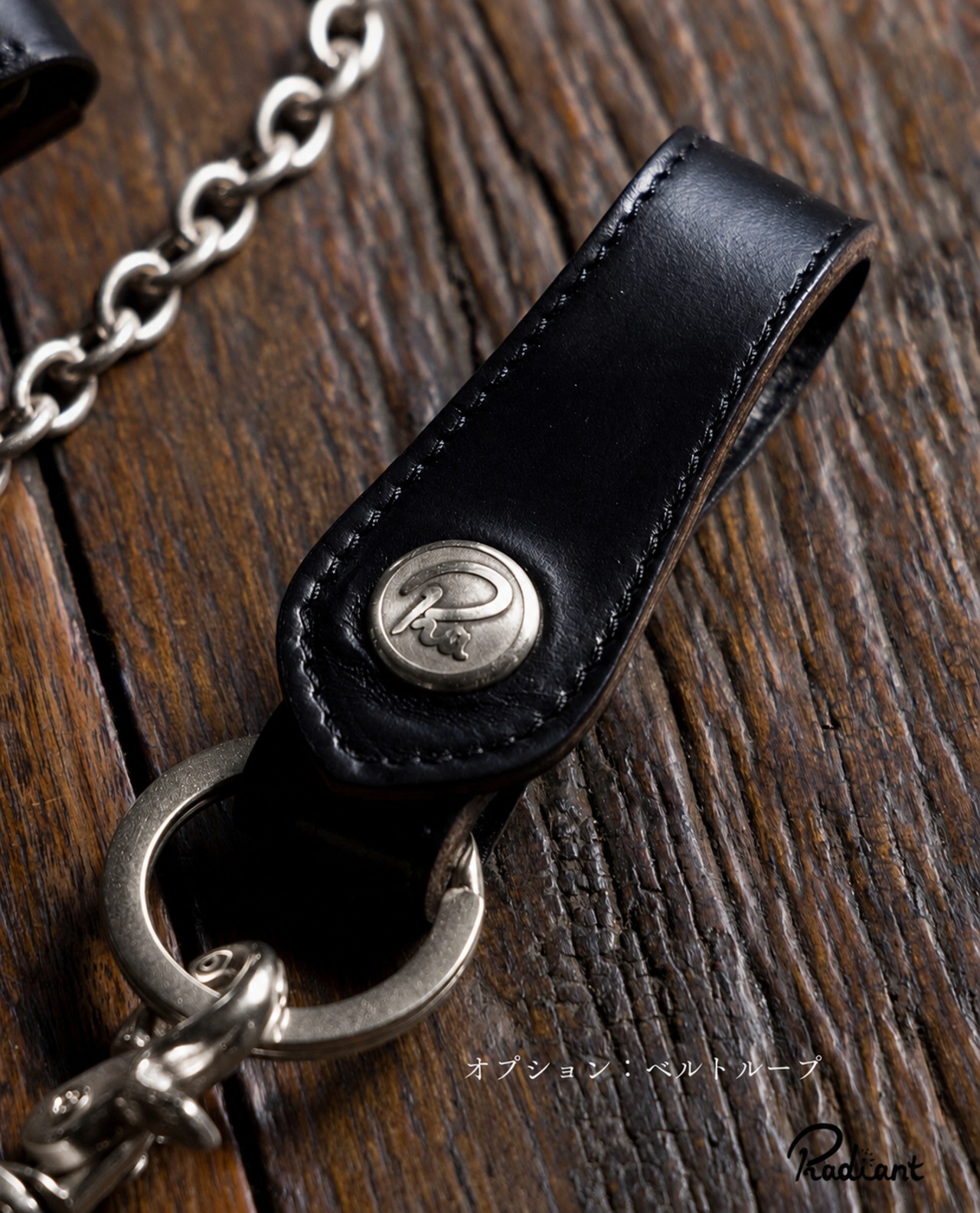 money clip / RW-24 【silver925】【数量限定】