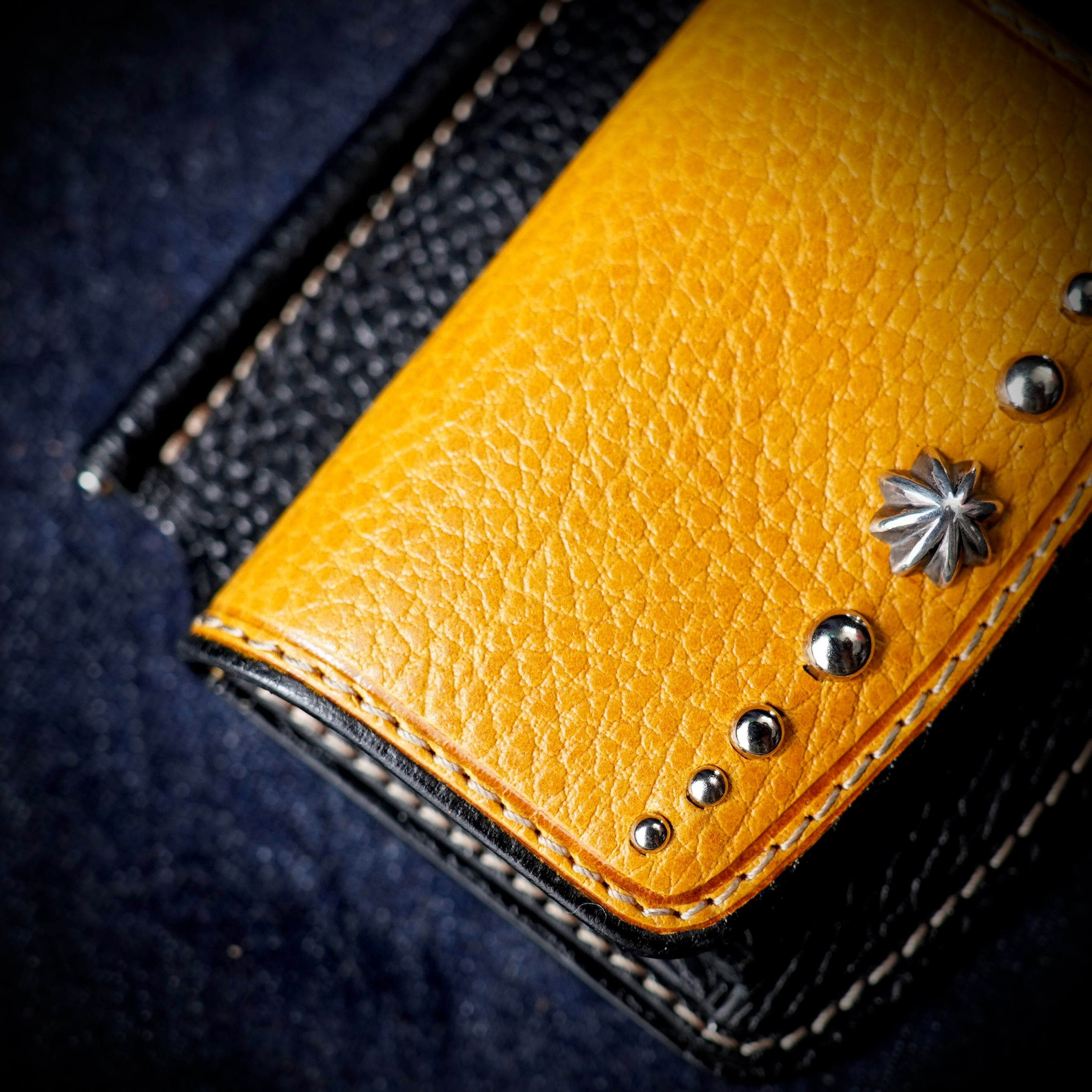 マネークリップ | 6T leatherworks