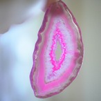 Rainbow Garden 02 - アゲートヒーリングチャイム / Agate Sun Catcher Wind Chime 961