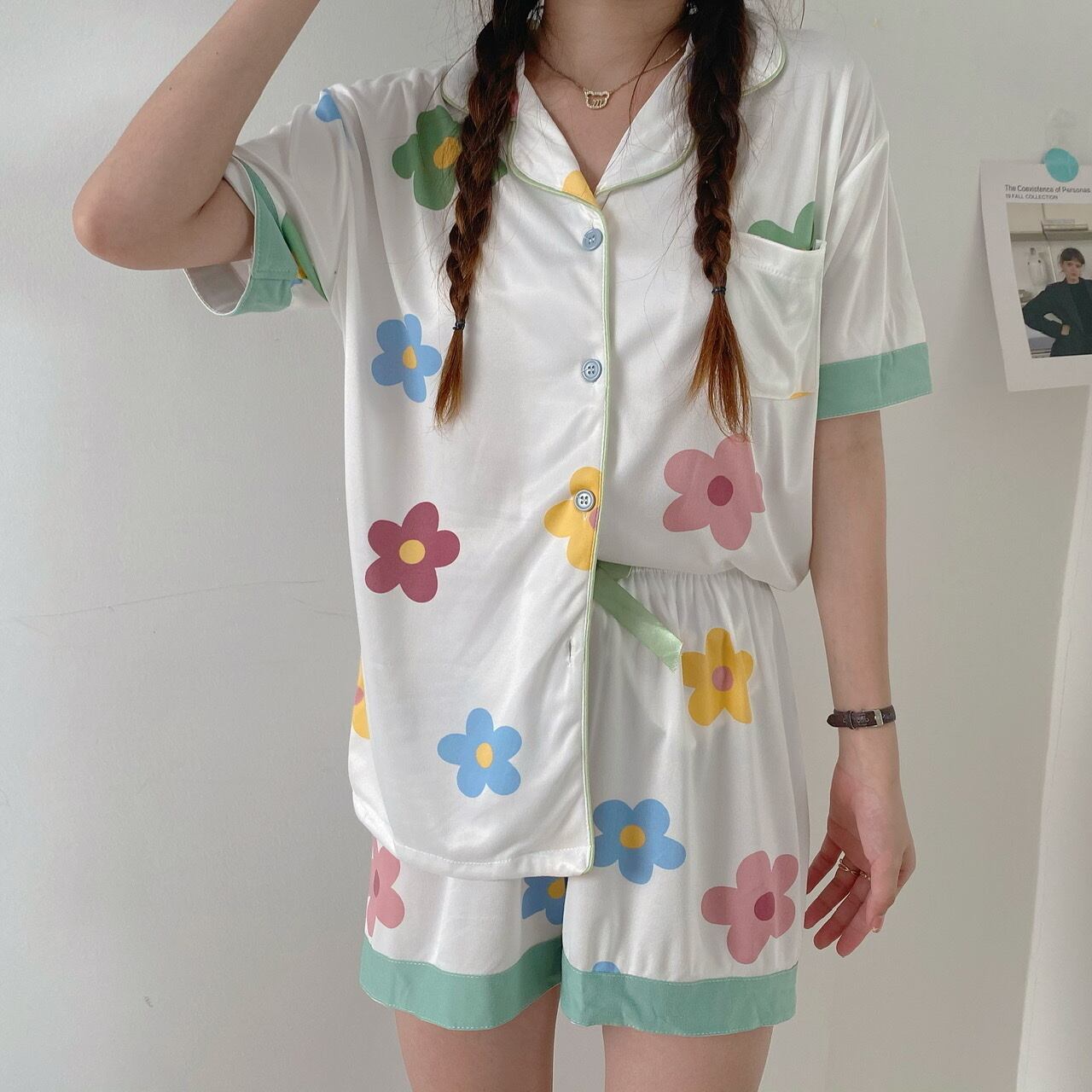 サマーカジュアル 大人ガーリー スウィート キュート 夏物 YY-ファッション85547666076