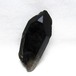 モリオン 黒水晶 原石 ブラジル産 一点物 171-7865