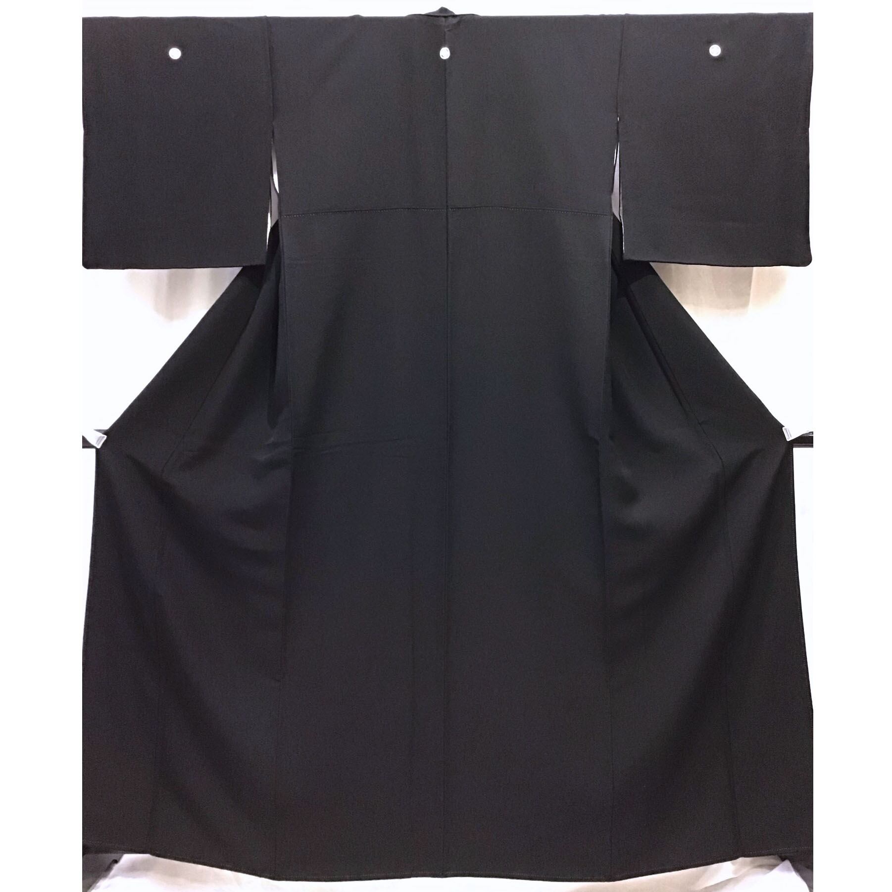 五つ紋着物喪服セット10点（夏・冬） 【公式通販】