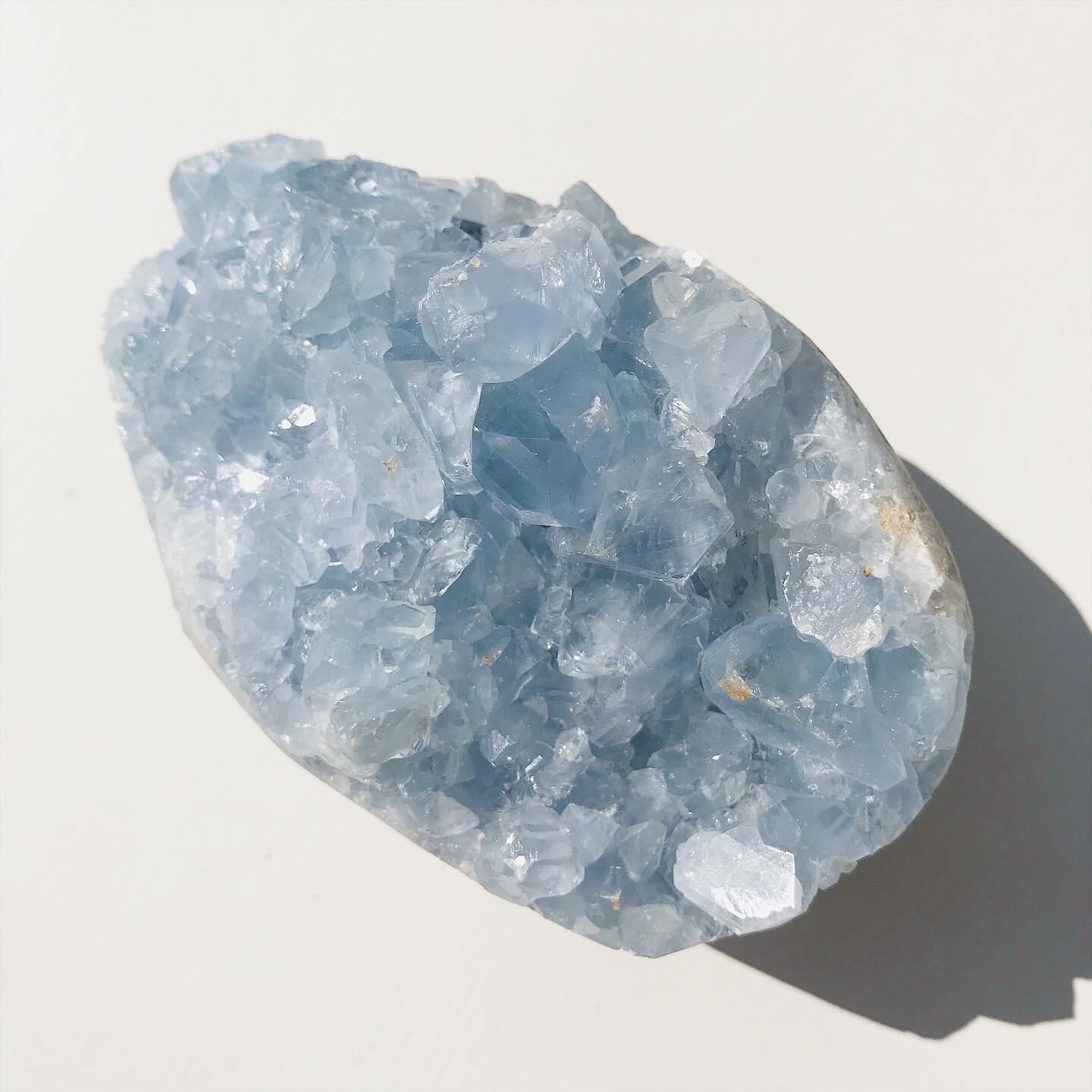 Celestite 6