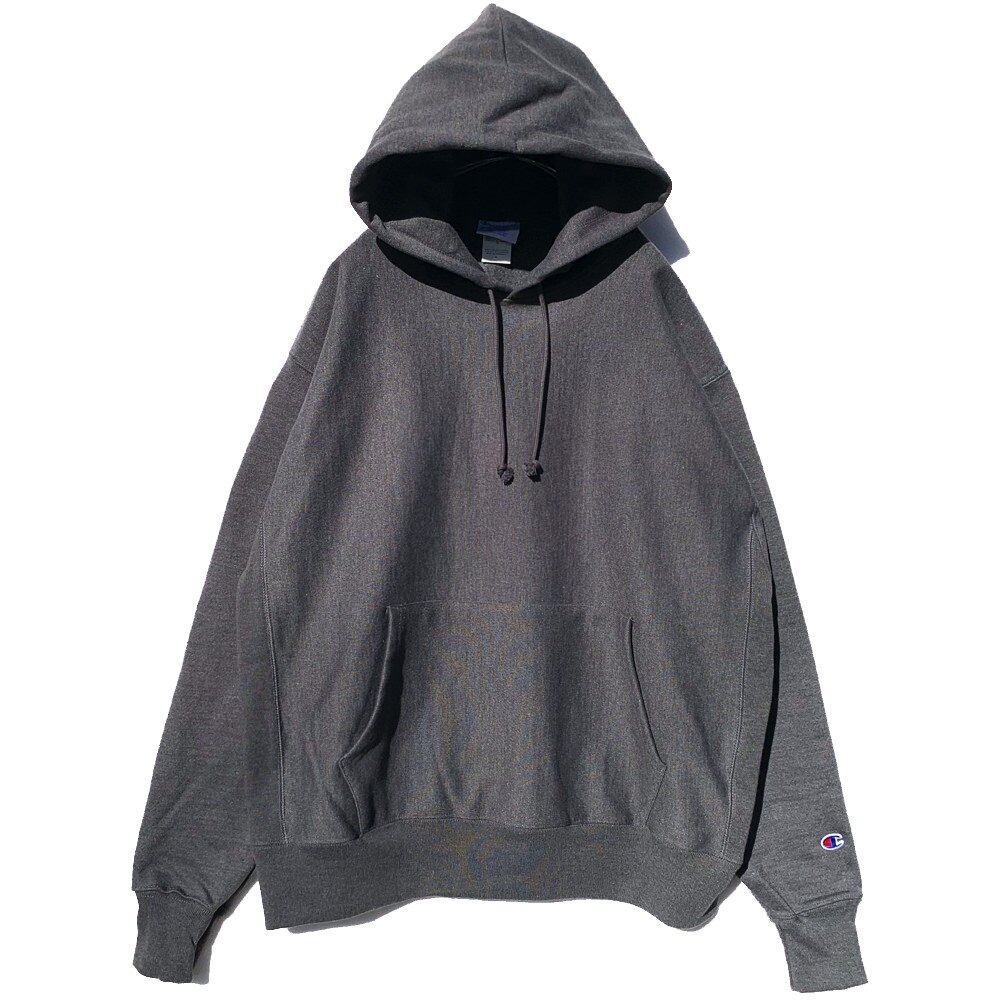 Champion USA Limited Model [Champion USA Limited Model] Reverse Weave  Pullover Hoodie 12oz [S101] Reverse Weave Pullover hoodie --XL | beruf