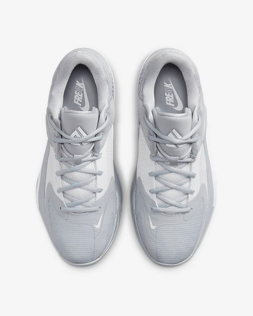 Nike Zoom Freak 4 Team ヤニスアデトクンボ | jordan_sneakers