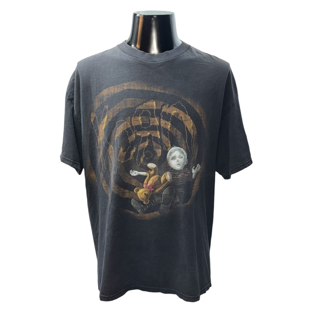 【KORN】コーン spiral boy teddy bear