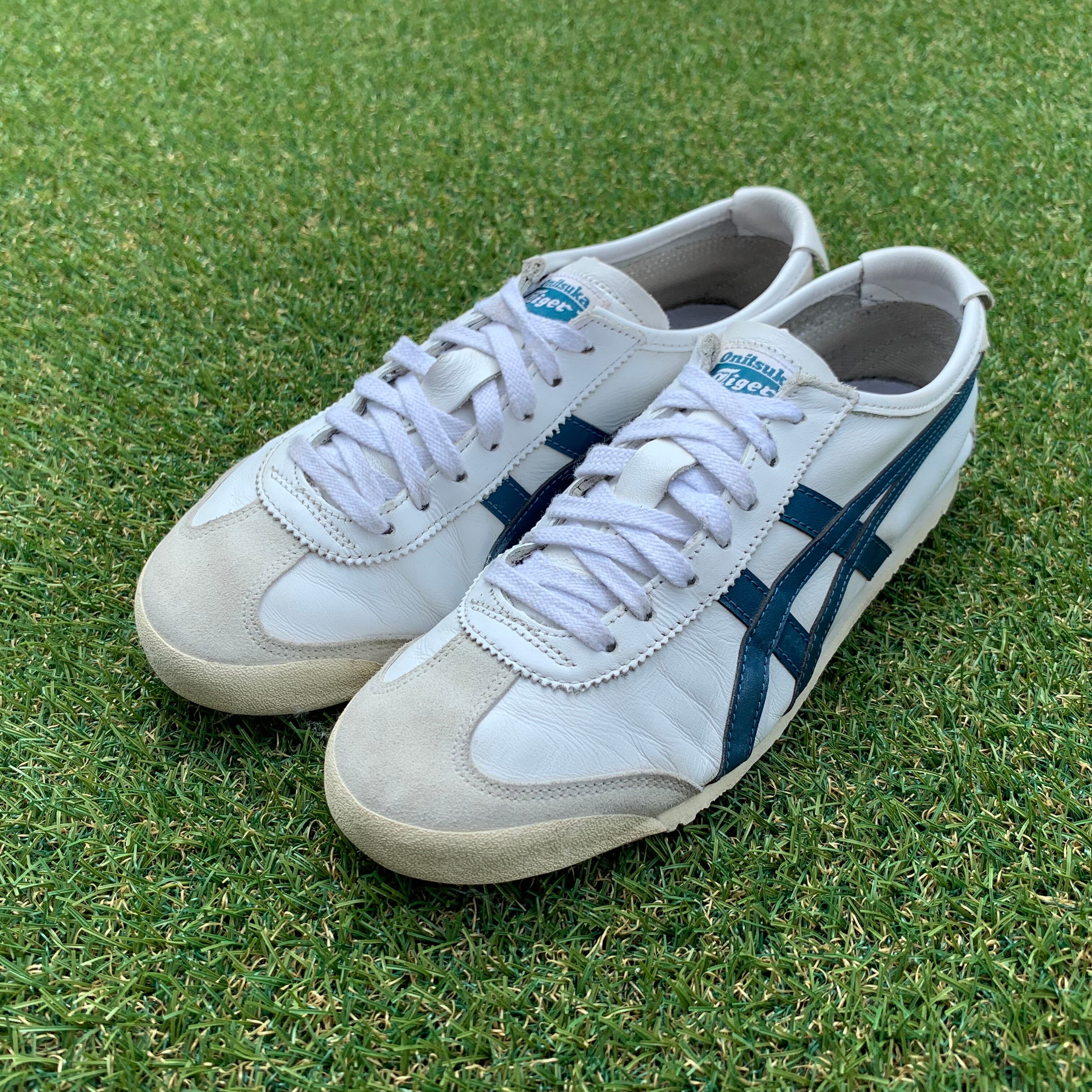 Onitsuka Tiger MEXICO66 オニツカタイガー メキシコ66 C41 | PAY ID