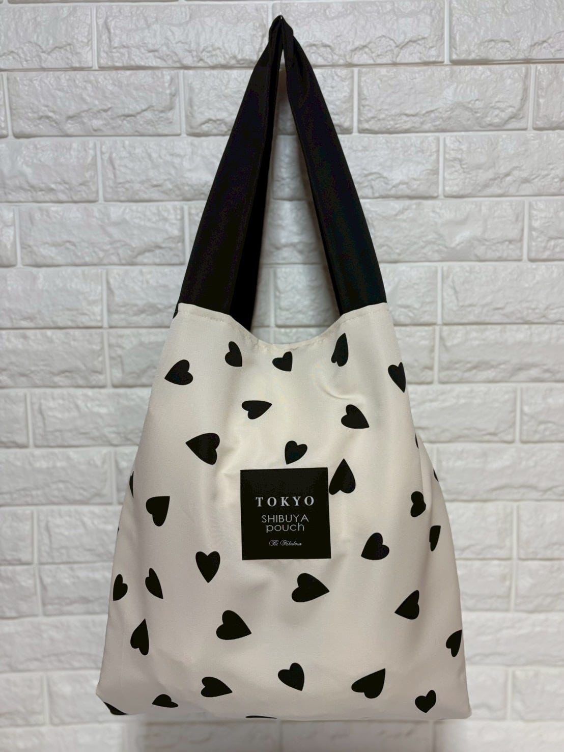 TOKYO SHIBUYA pouch～Be Fabulous～【ビーファビュラス】