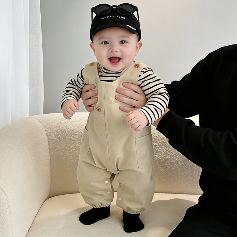 サロペット | Betty