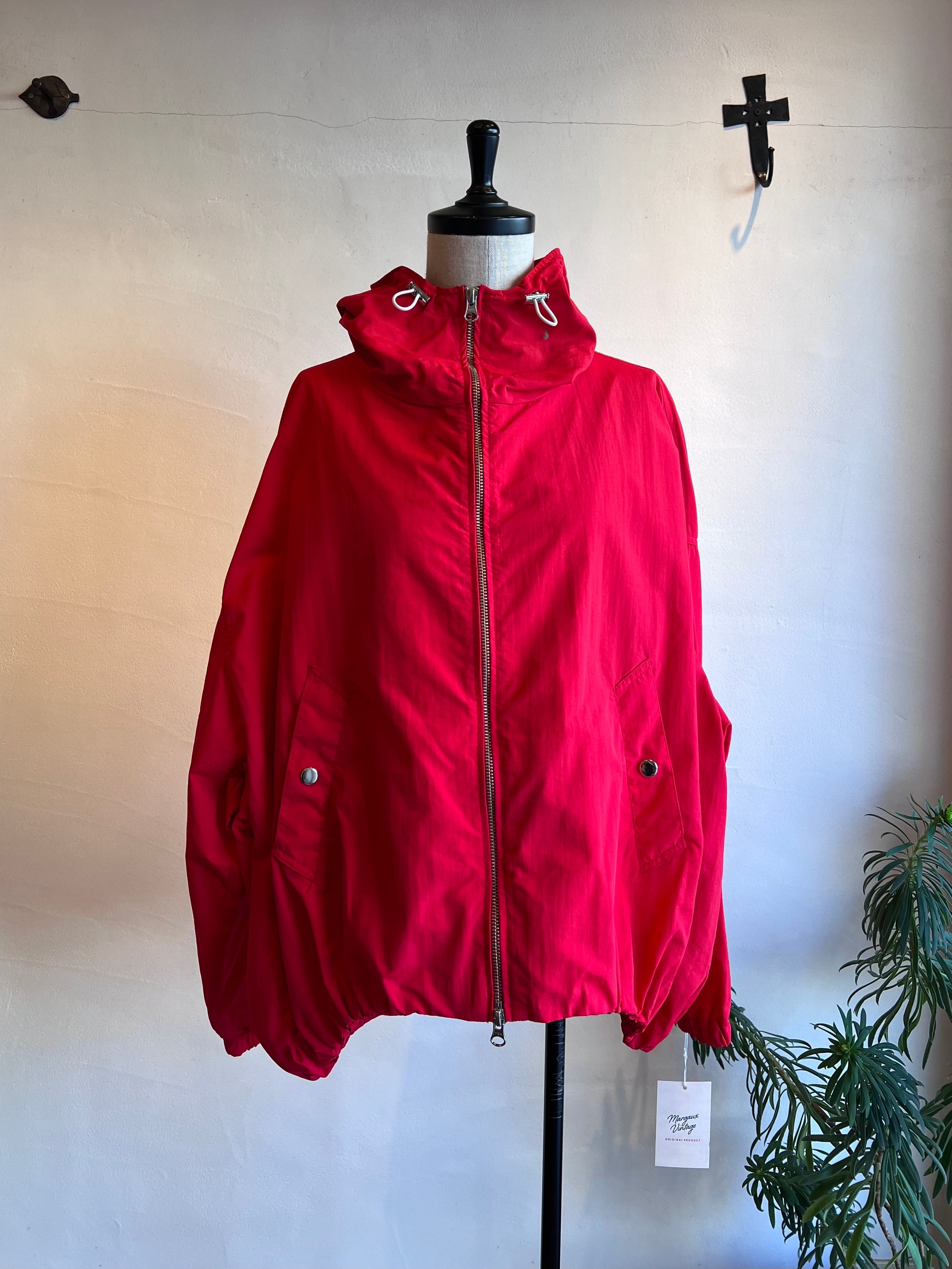 MARGAUX VINTAGE / ナイロンジャケット | anouk