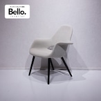 Vitra Organic Chair / ミッドセンチュリー 名作 ヴィトラ オーガニックチェア プロ仕上げ デザイナーズ チェア Charles Eames（Herman Miller,Knoll）