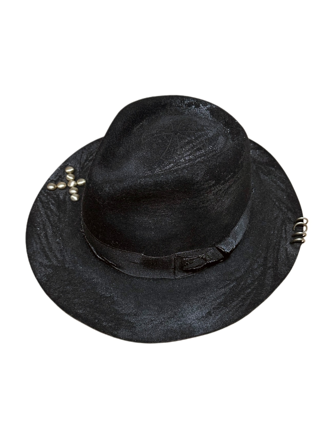Crossmark Vintage Hat