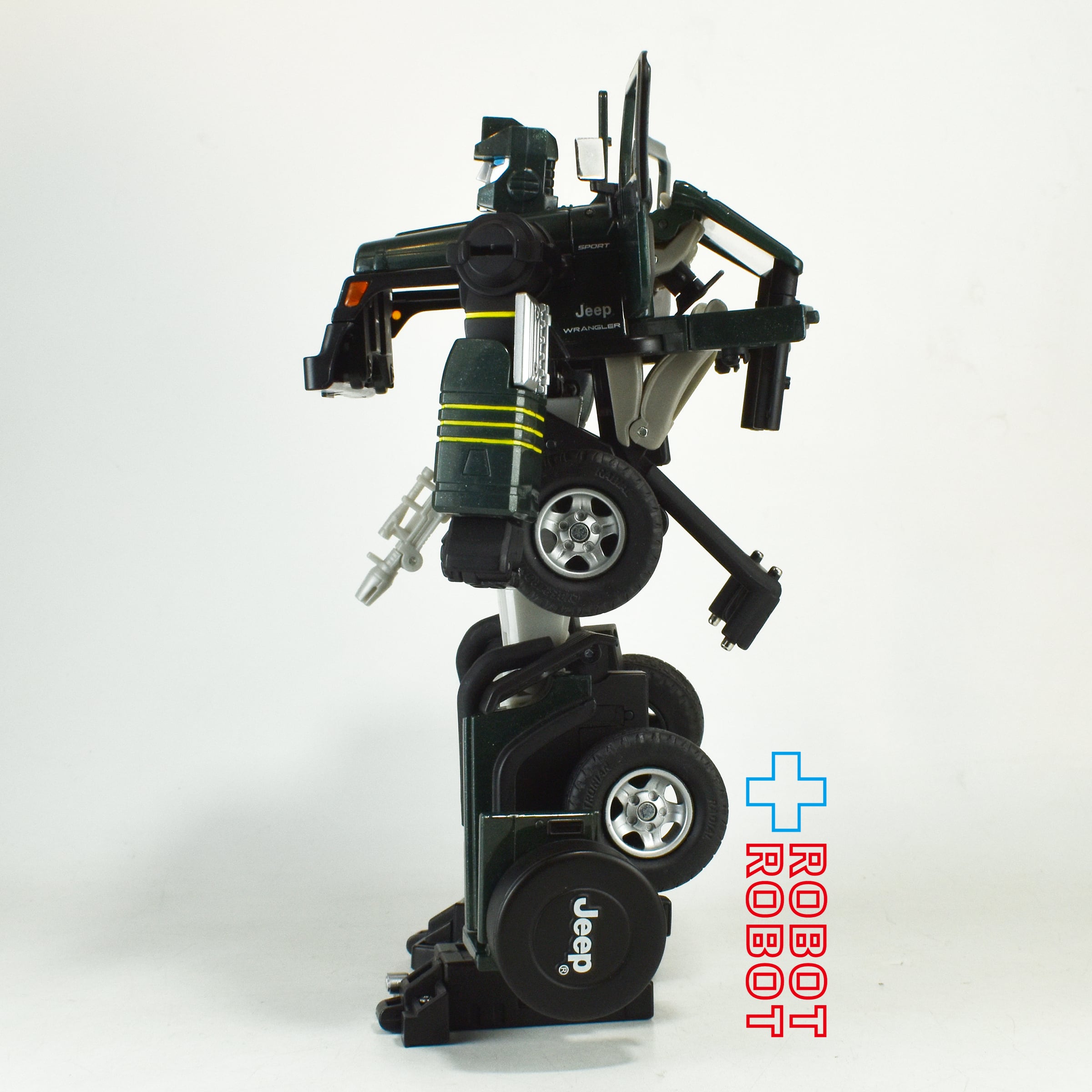 トランスフォーマー バイナルテックbt-15 オルタネーター トランスフォーマ バイナルテック jeep bt-04 bt-09オルタネーター