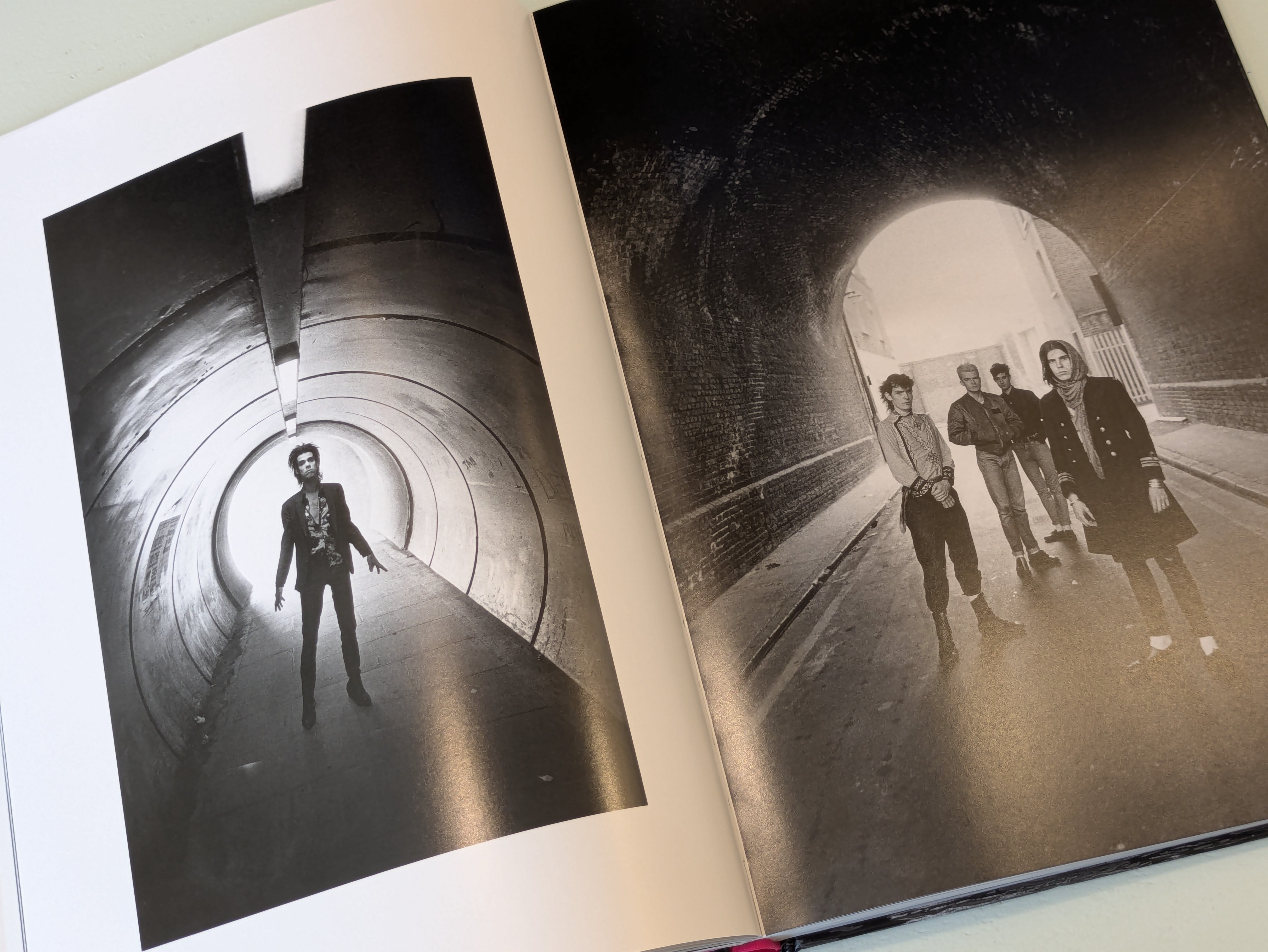 【新品】Derek Ridgers Photographs デレク・リジャーズ Derek Ridgers : Photographs / デレク・リジャーズ