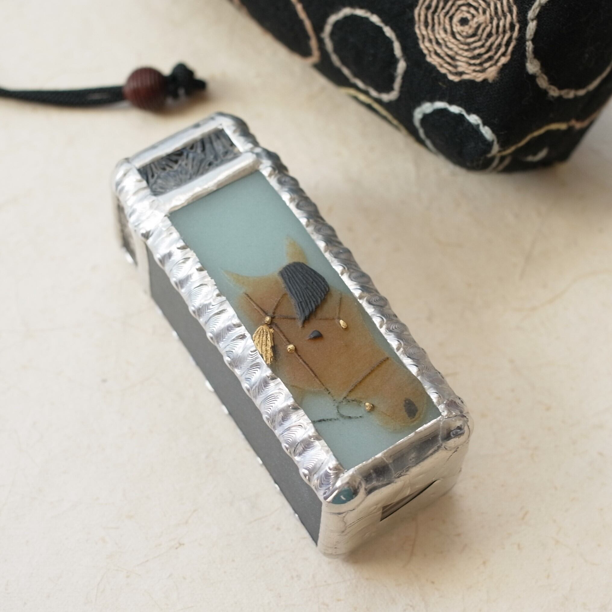 万華鏡DC-2『ウマ』 | みずあめやオンラインショップ｜mizuameya