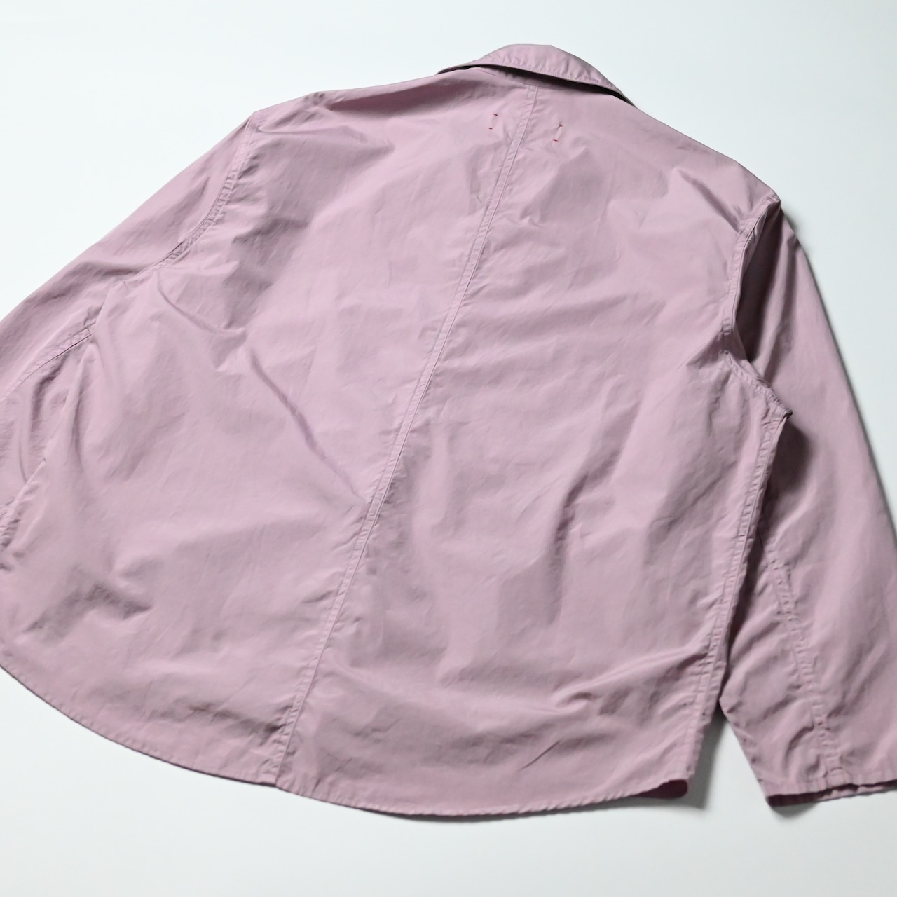 barbell object / DB PO LILAC