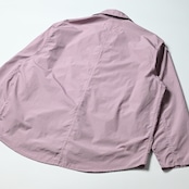 barbell object / DB PO LILAC