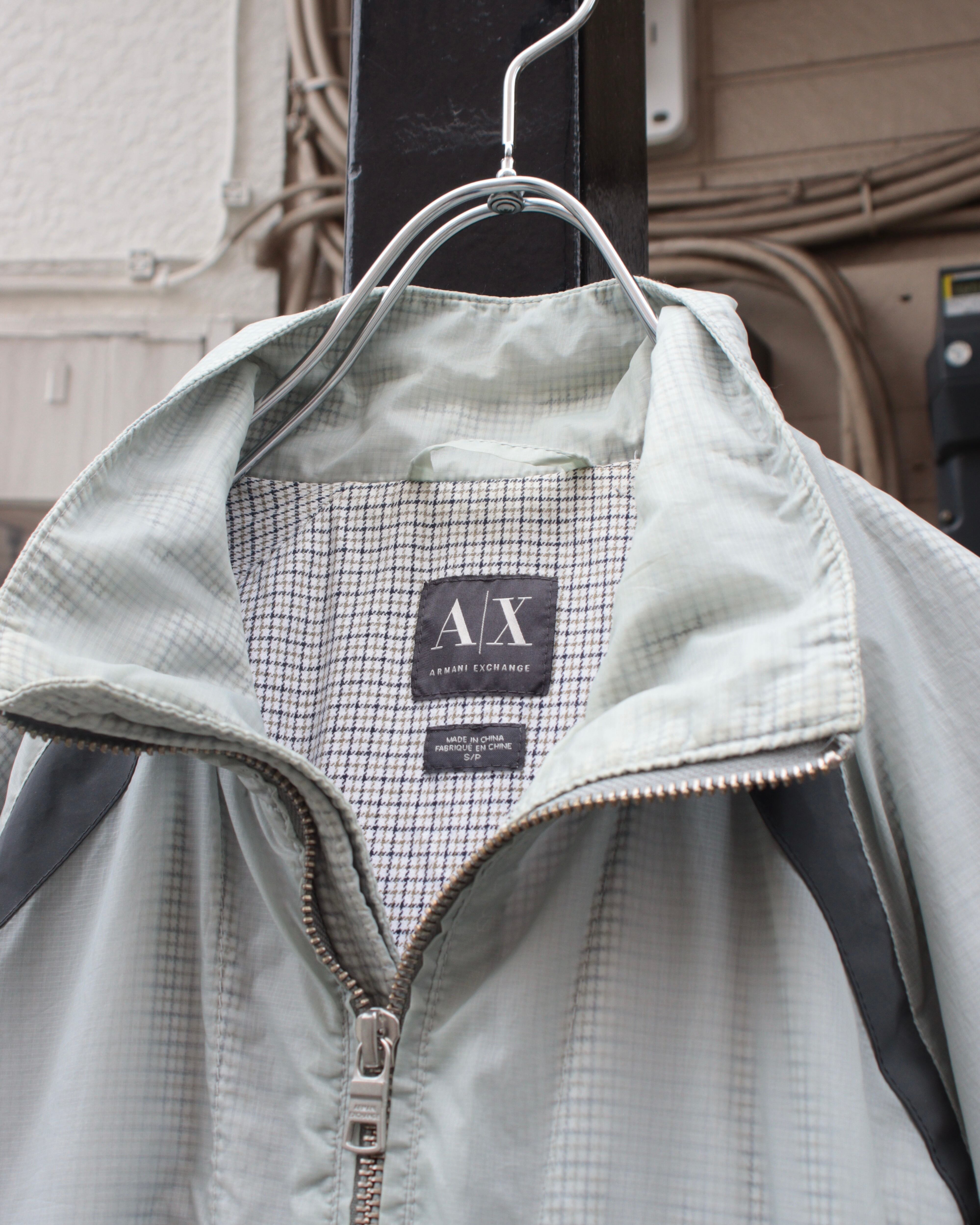 Snooze Jacket 2000s
