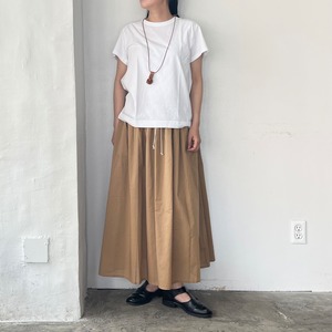 FABRIQUE en planete terre　french standard s/s（フレンチスタンダードショートスリーブ Tシャツ） cotton