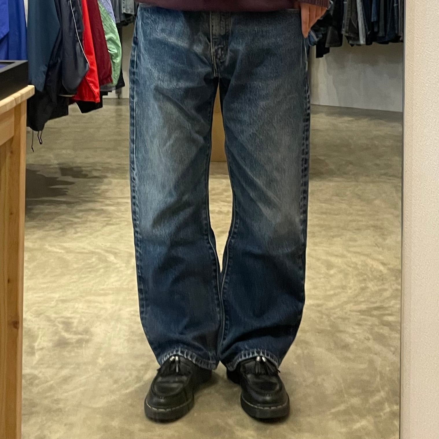Levi's | 古着屋KAKAVAKA