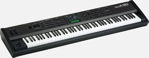 Roland　A-90EX Expandable Controller　ステージピアノ