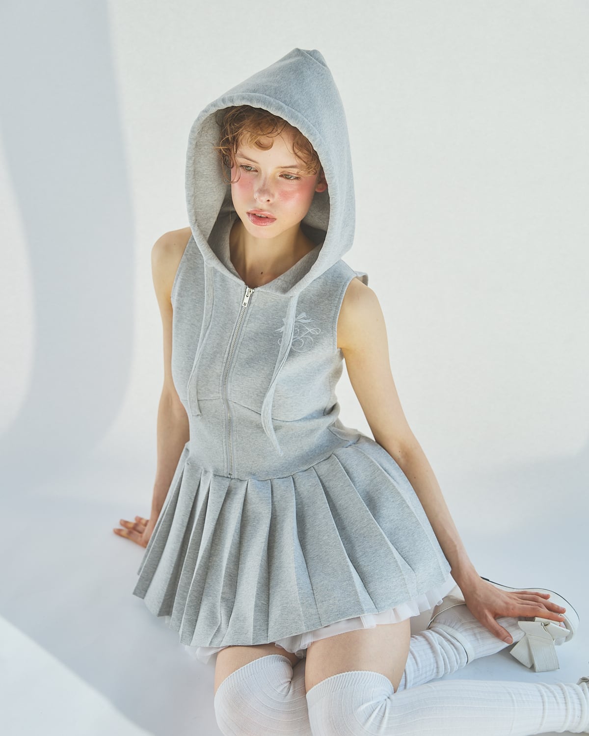 One-piece | lilLilly official webstore