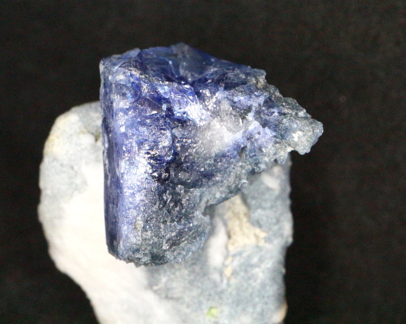 ベニトアイト 原石 ベニト石 7,2g BN034 | 鉱物 天然石 American