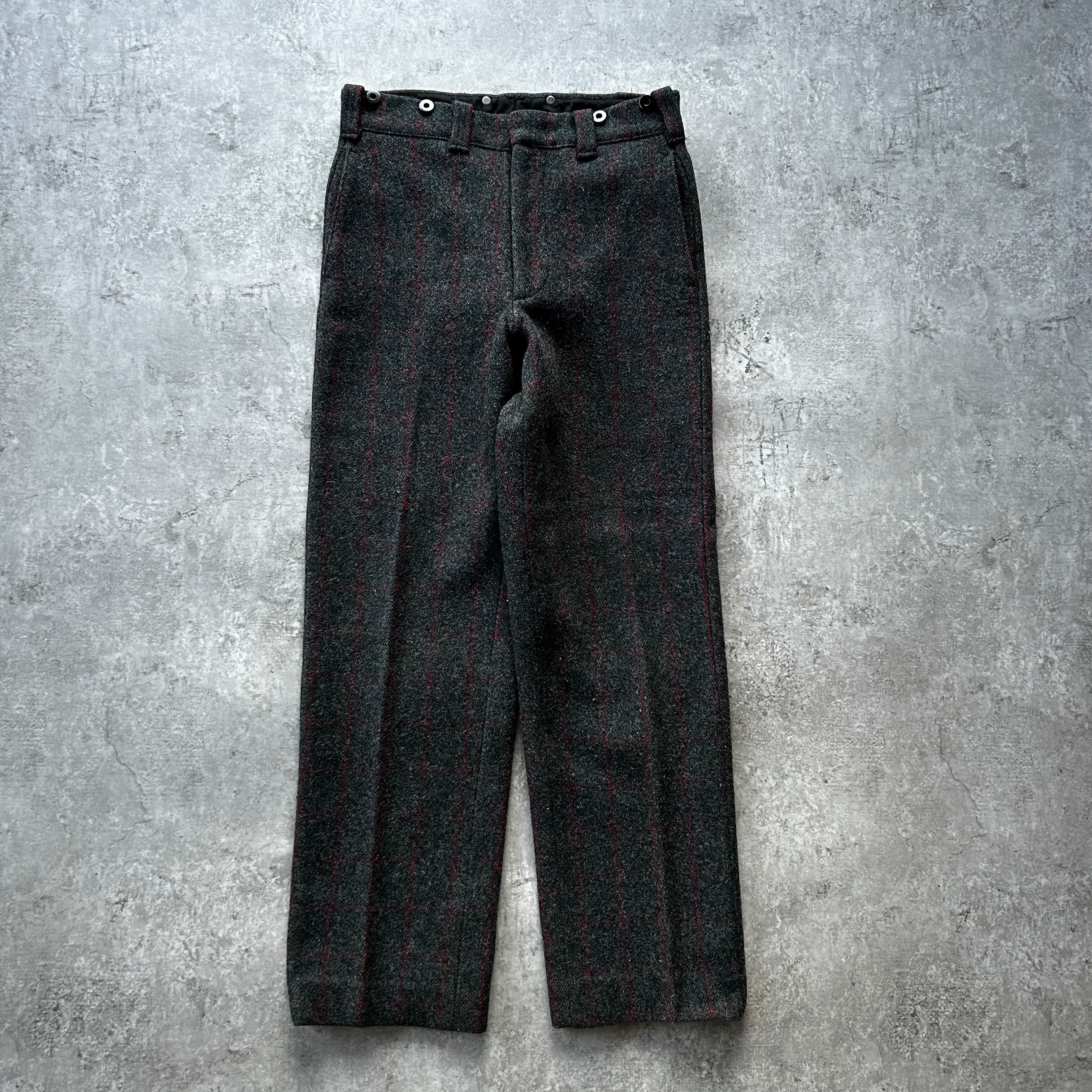 60s sears シアーズ オーバーオール 36-38w相当 濃紺 | 東京準備室