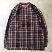 FP MODULAR SHIRT (MADRAS)