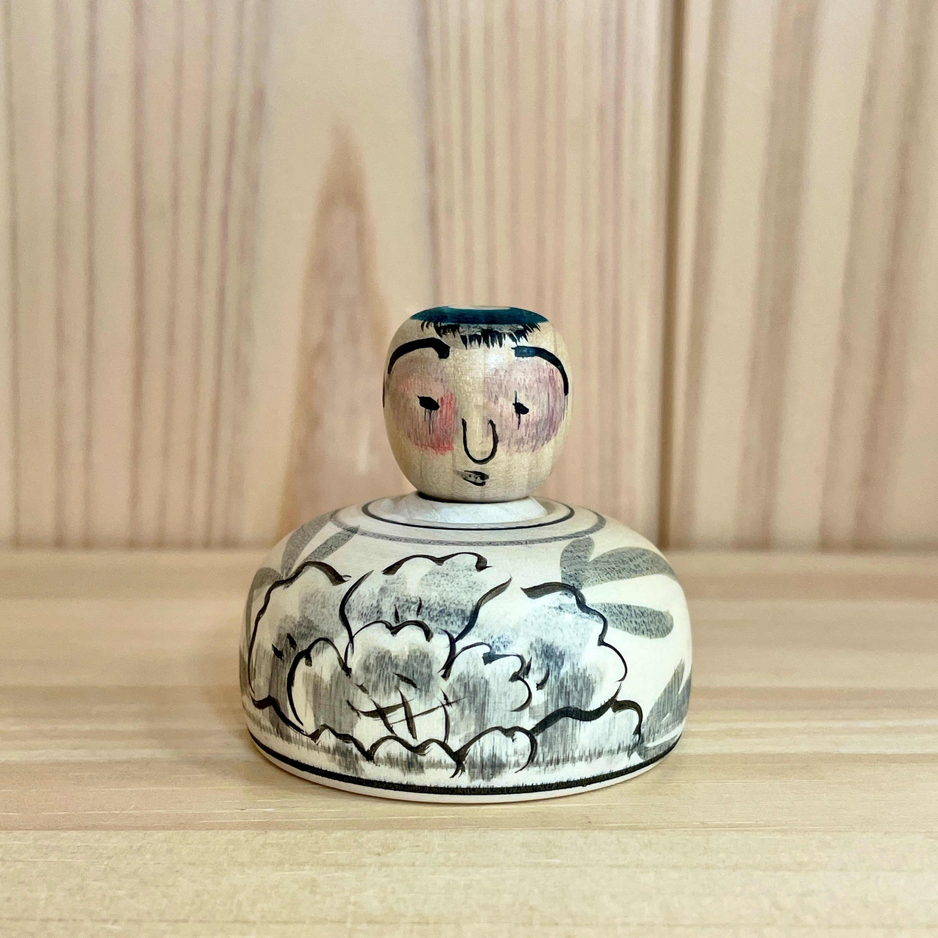 ALL ITEM | SHIBUYA_KOKESHI こけし専門店