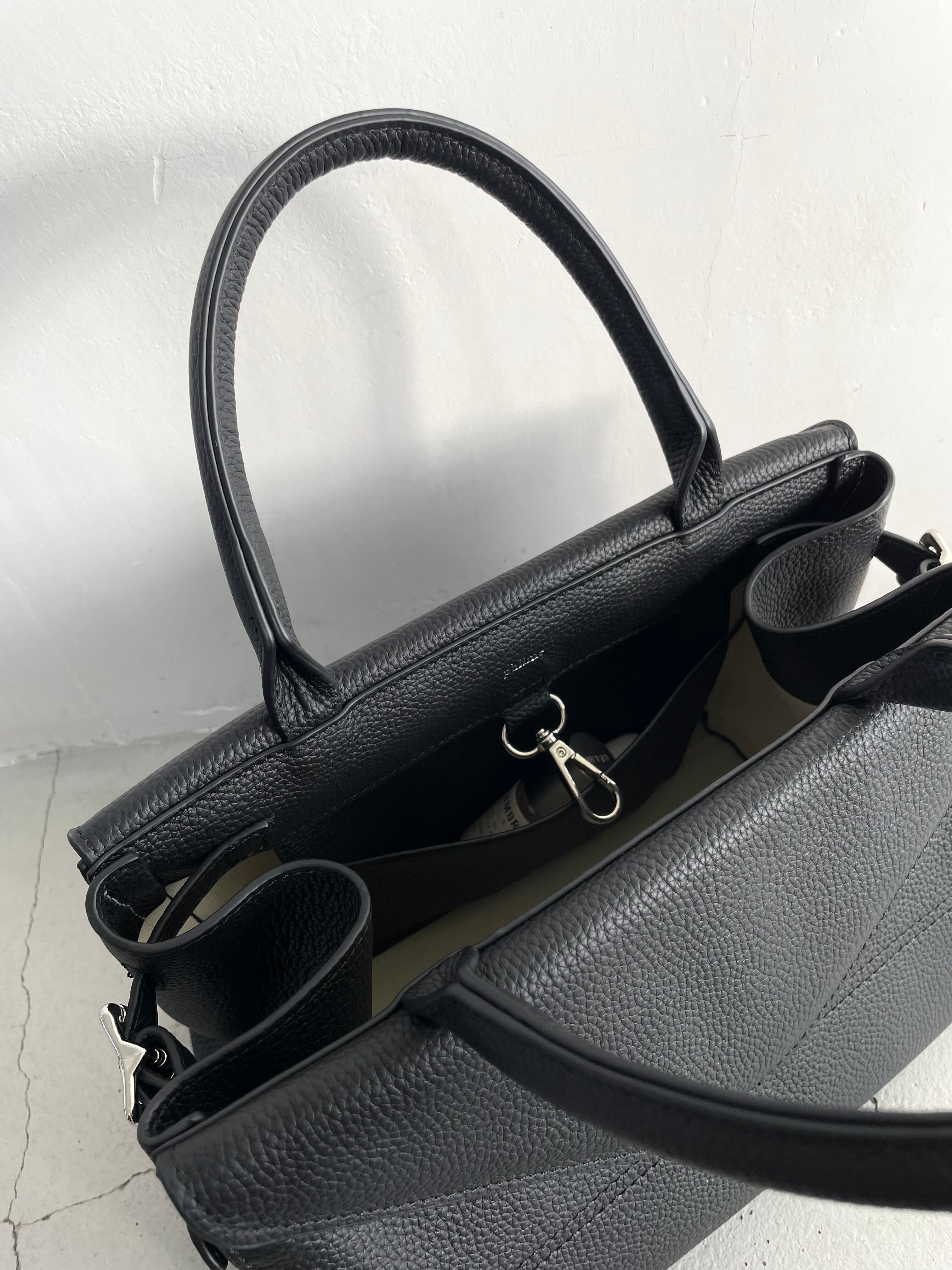 新品・未開封】philme mekuri letter bag 新品・未開封】philme mekuri letter bag