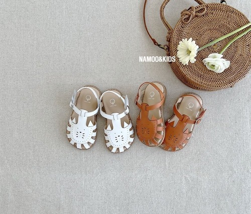namoo［取寄］N113 momo sandal 26summer