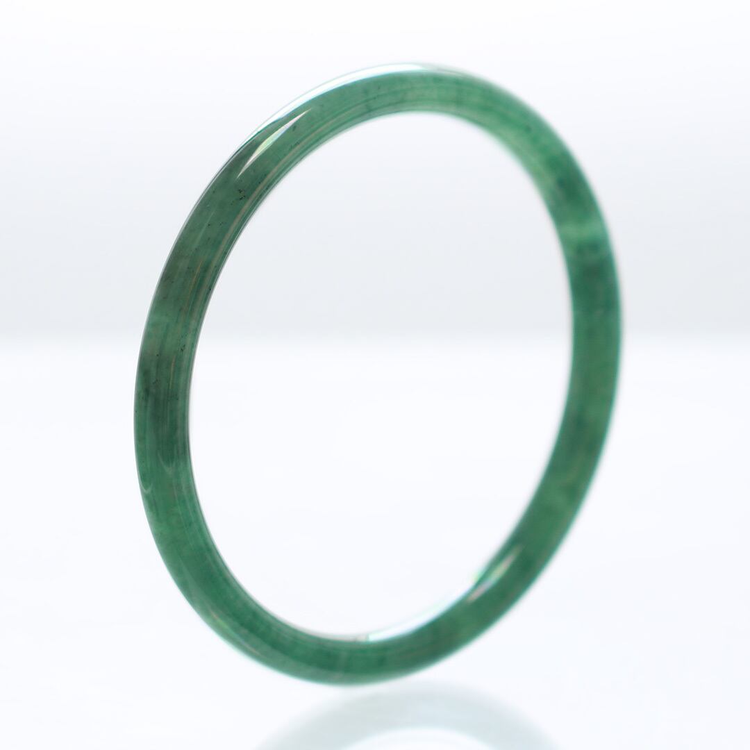 バングル | 【MeiNu（メイニュウ）】翡翠・淡水パール・天然石アクセサリー