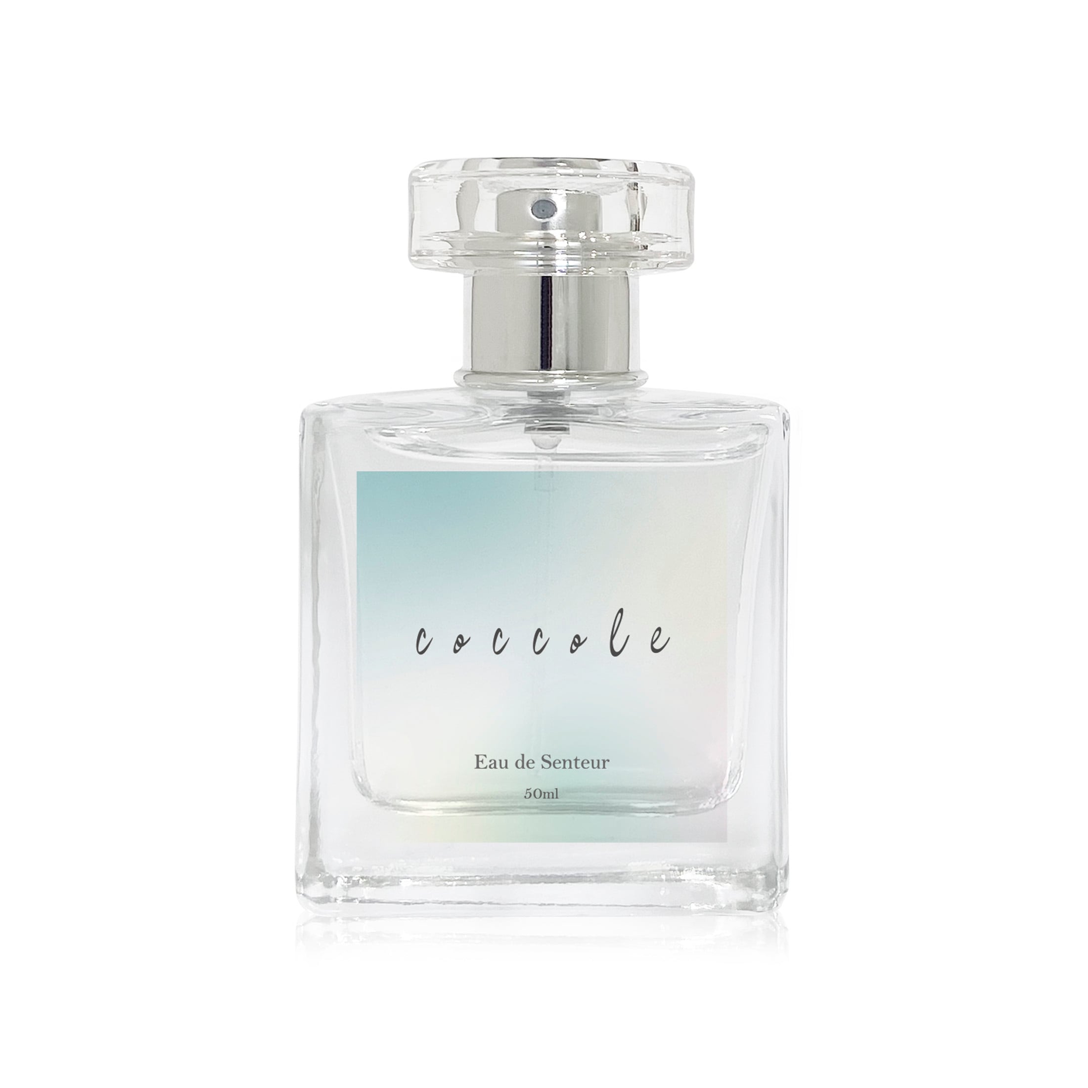 coccole オーデサントゥール | coccole