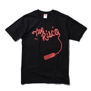 THE RISCO 3rd ANNIV TEE