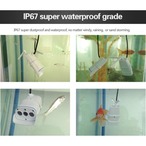 Formosa Japan 防犯カメラ 100万画素 HD 屋外 IP67 防水 夜間撮影 増設可能 モーション感知 無線 遠隔リモート ワイヤレス