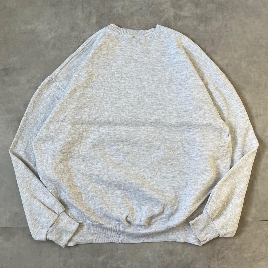 ラッセルアスレチック スウェット 90s USA製 2XL 企業ロゴ 17552 | fuufu