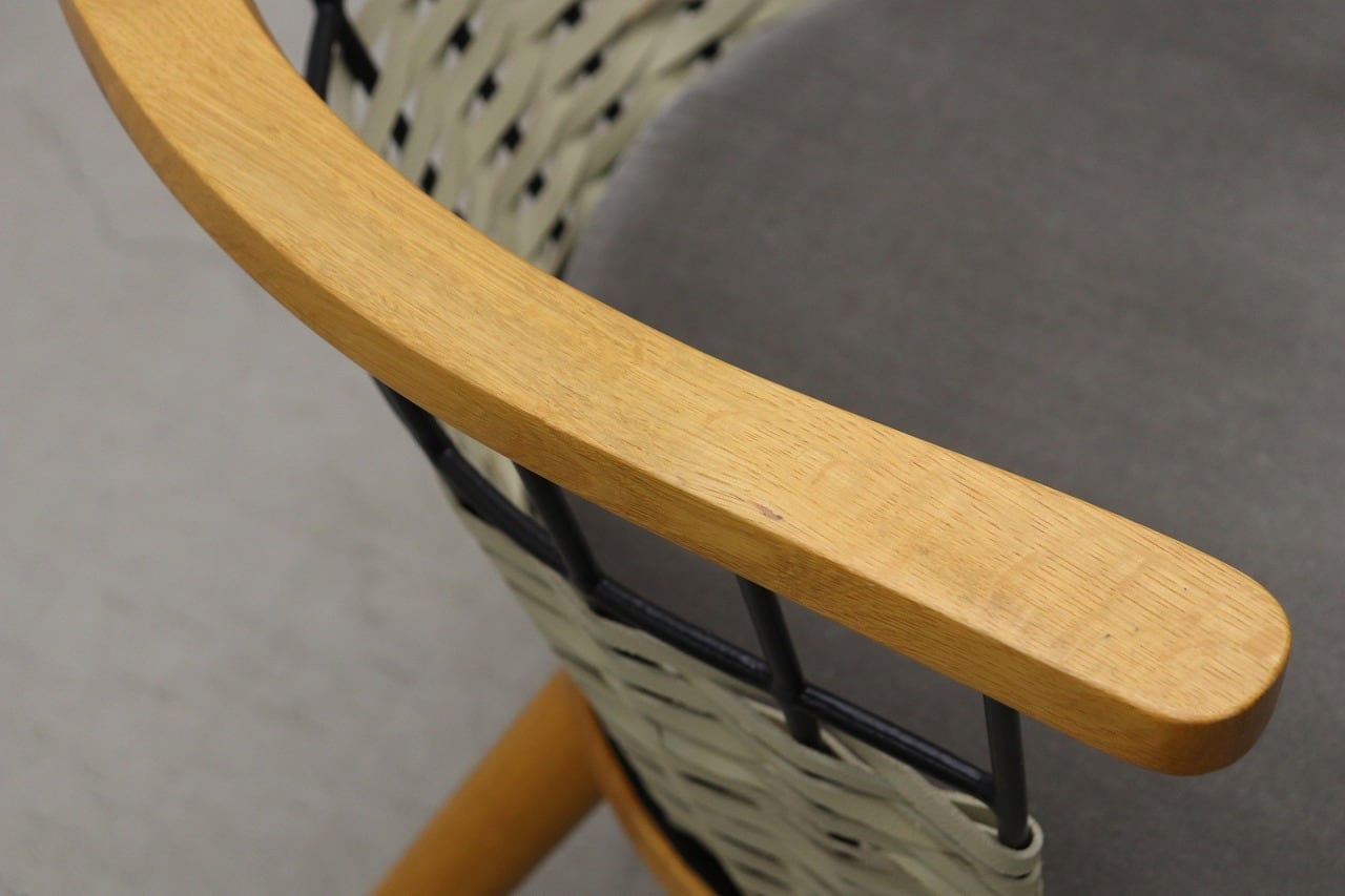 美品■アスプルンド■リゾルティール■パティ ラウンジチェア■13.7万円■オーク 沼津店】ASPLUND アスプルンド RESORTIR リゾルティール パティー