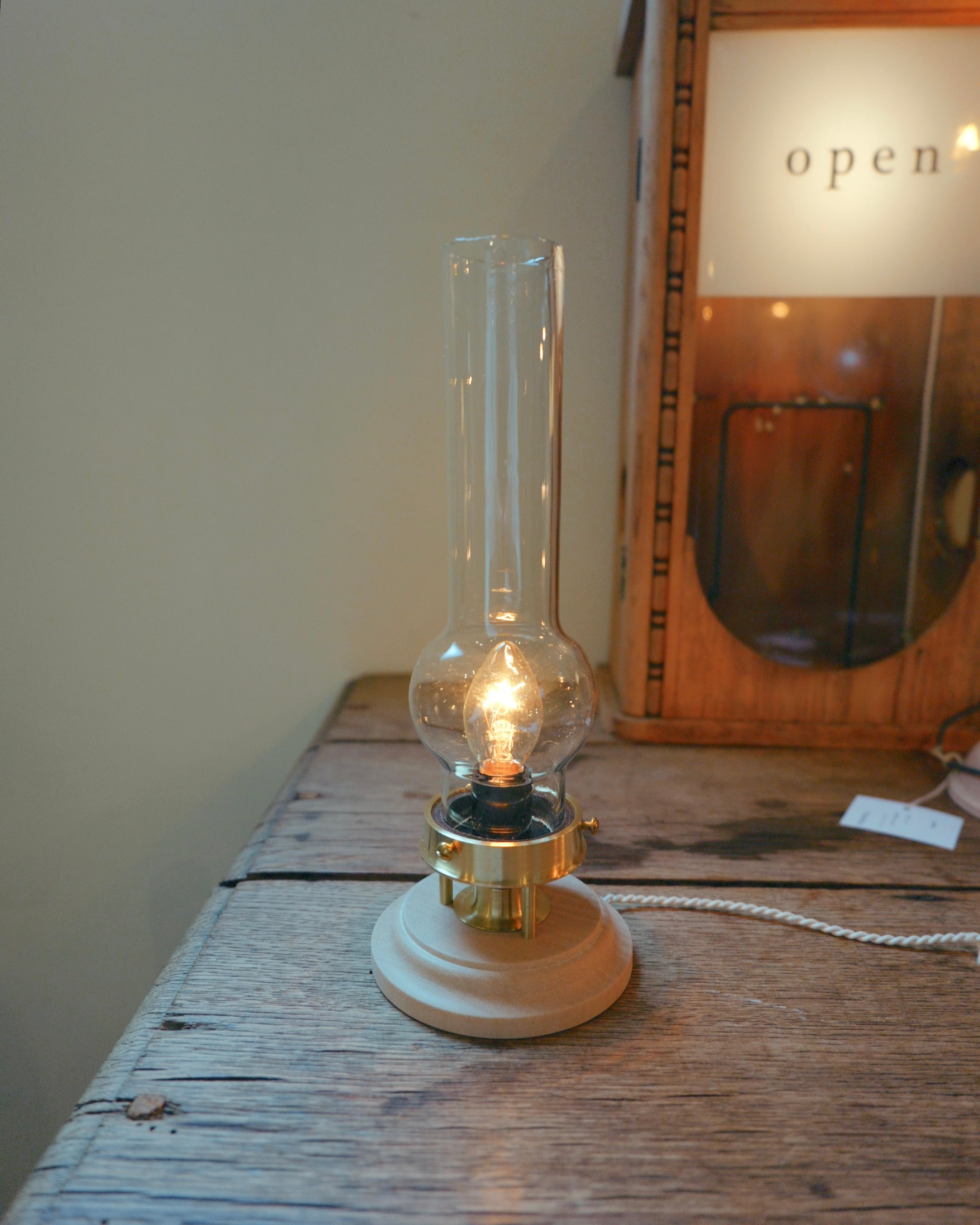 vickey'72 wired lantern 02
