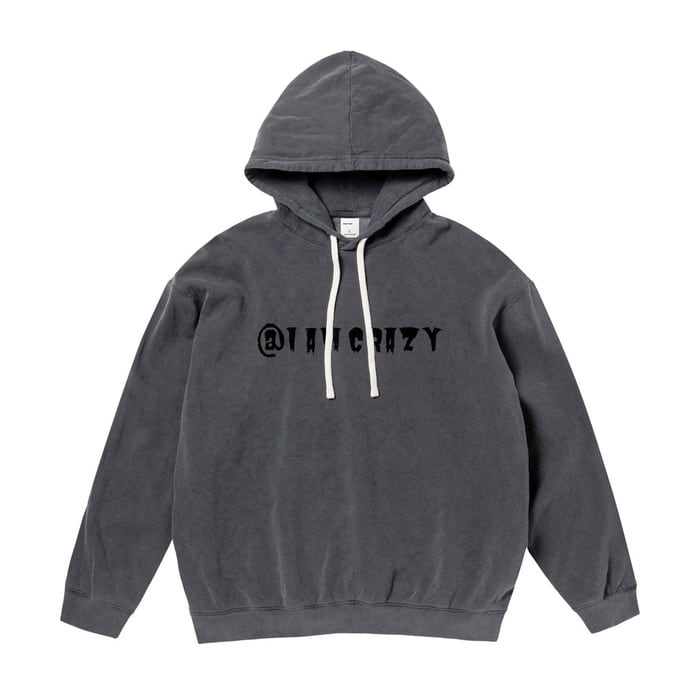 V12 メンズ SYM MULTI PARKA/GRAY メンズ アパレル トップス | PAY ID