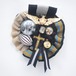 <3way Brooch>BR-612