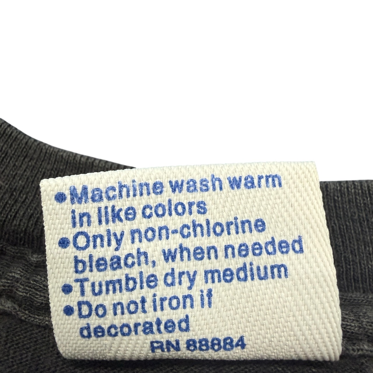 【THE OSBOURNES】オズボーンズ "THE OSBOURNE FAMILY" 00's Vintage Tシャツ