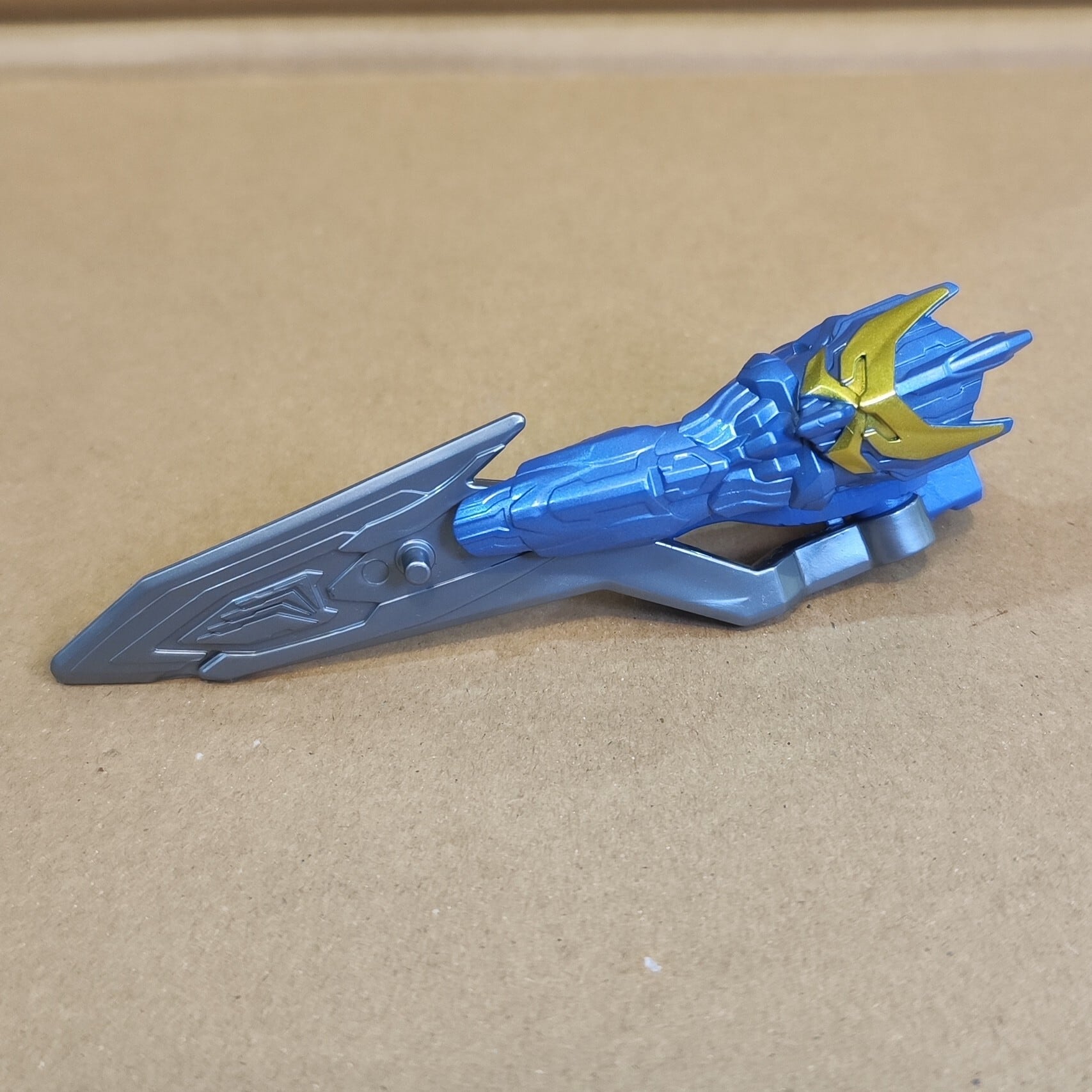 武器、パーツのみ | パペランポロプス