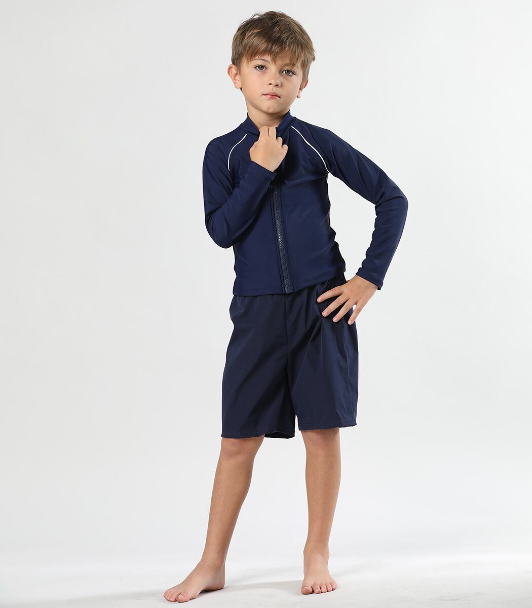 メール便】キッズ セパレートスクール水着／kids516 | DAY CLOSET
