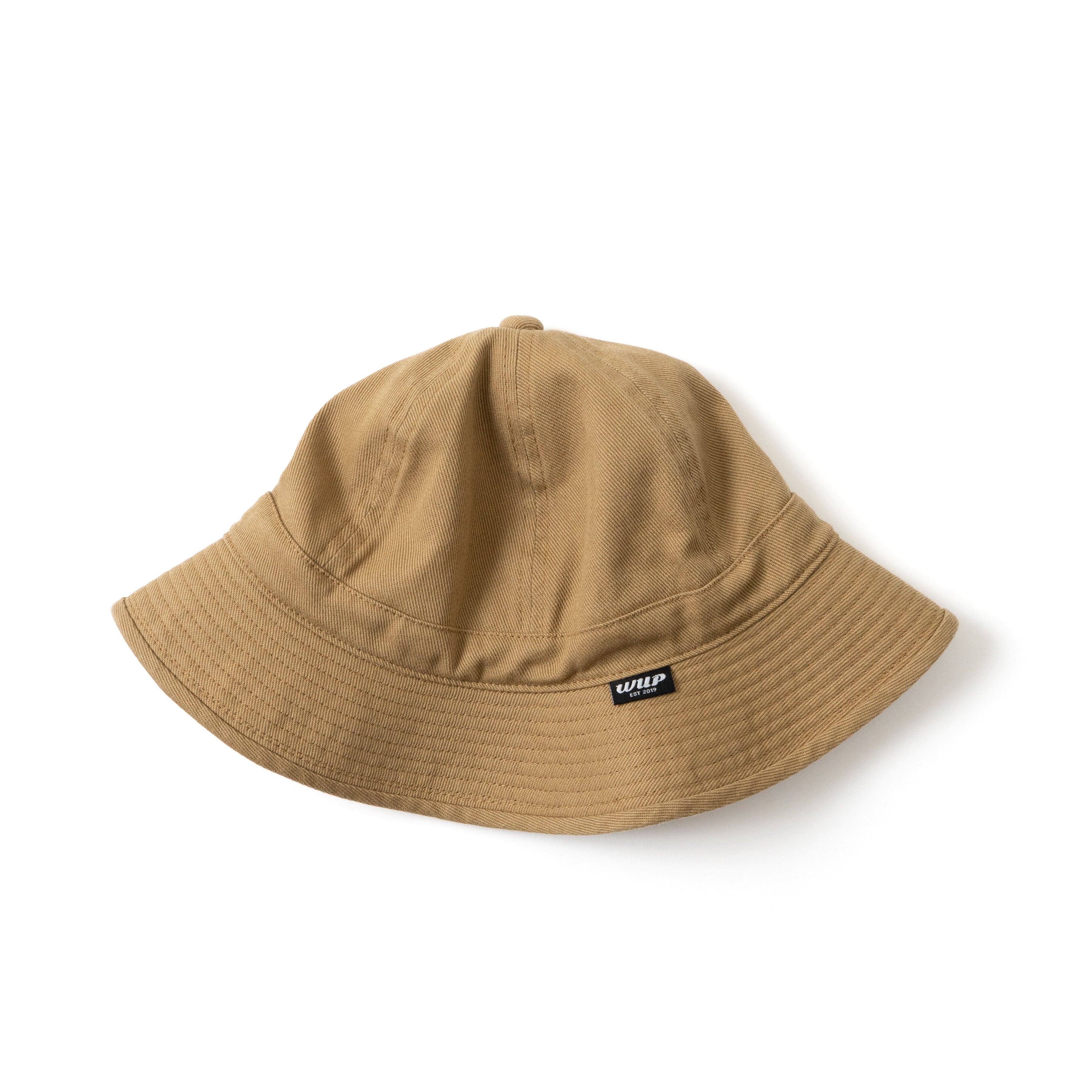 METRO HAT BEIGE