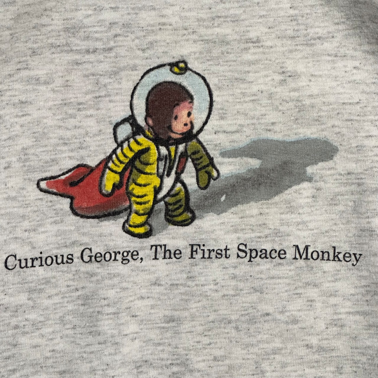 90s〜00s おさるのジョージ