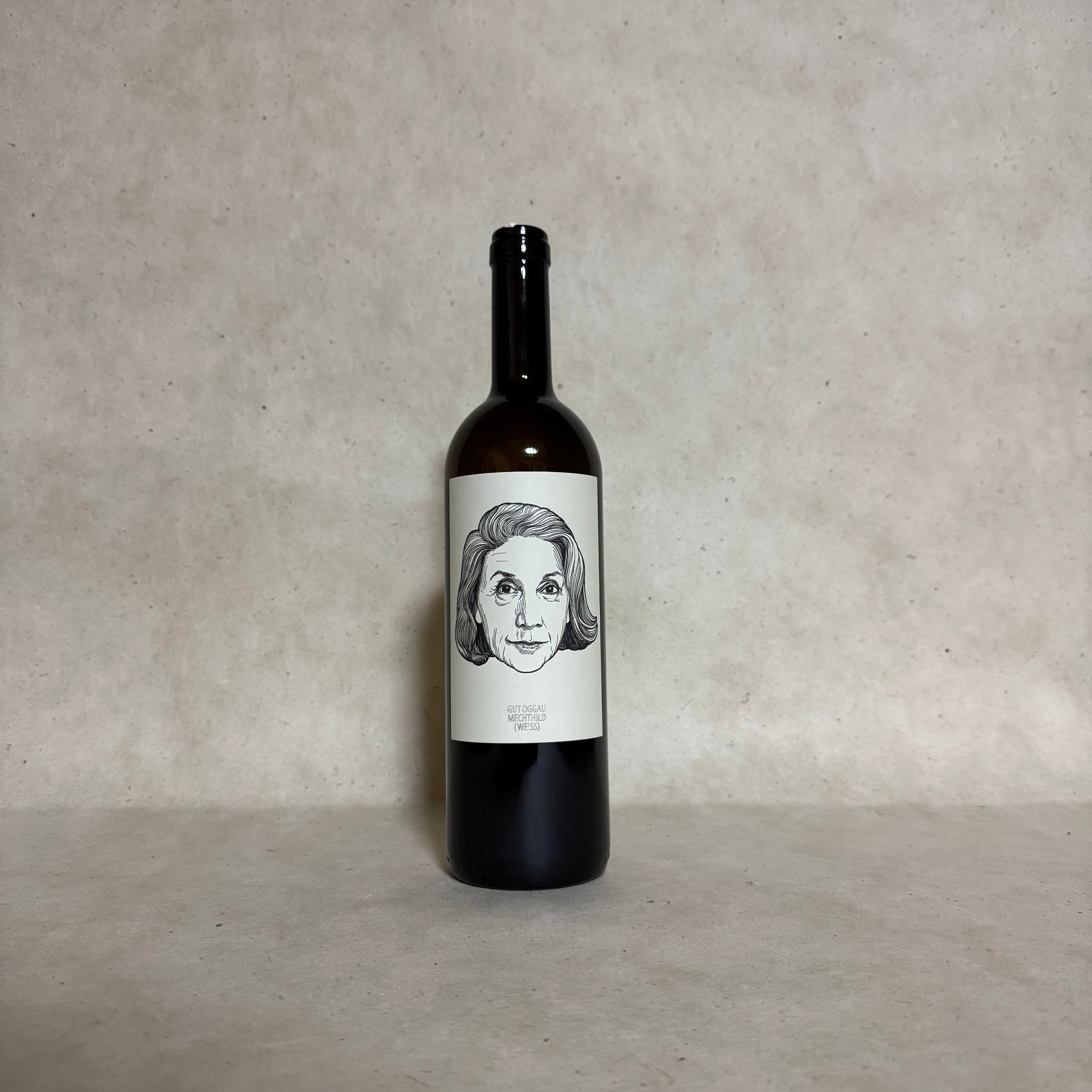 MECHTHILD '20（メヒティルト） | 酒室 -Centoux-